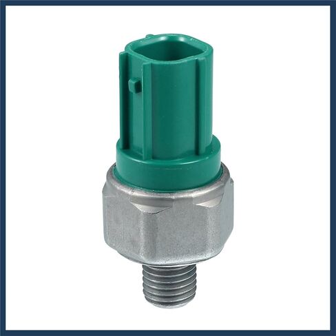 28600-RKE-004 28600P7W003 مستشعر مفتاح ضغط زيت ناقل الحركة لهوندا أكورد L4 1998-2002 V6 2003-2007 لهوندا ريدجلاين 2006-2008 استبدال قطع غيار السيارات تصميم أنيق in Saudi Arabia