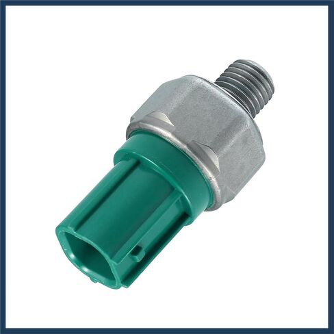 28600-RKE-004 28600P7W003 مستشعر مفتاح ضغط زيت ناقل الحركة لهوندا أكورد L4 1998-2002 V6 2003-2007 لهوندا ريدجلاين 2006-2008 استبدال قطع غيار السيارات تصميم أنيق in Saudi Arabia