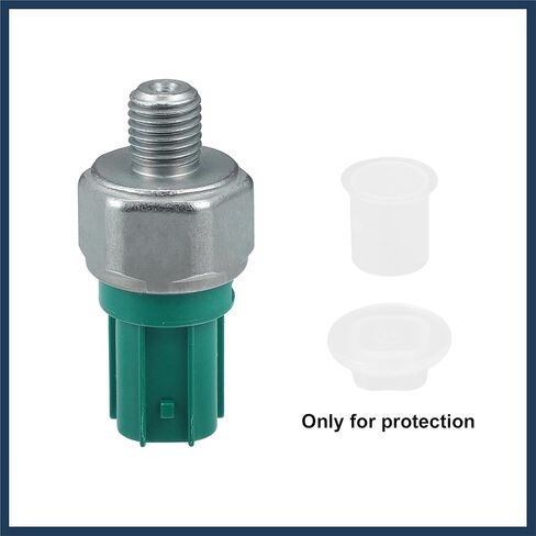 28600-RKE-004 28600P7W003 مستشعر مفتاح ضغط زيت ناقل الحركة لهوندا أكورد L4 1998-2002 V6 2003-2007 لهوندا ريدجلاين 2006-2008 استبدال قطع غيار السيارات تصميم أنيق in Saudi Arabia