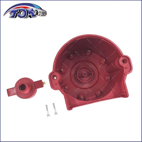 Distributor Cap&rotor For Chevy Suburban Sierra Pickup Chevrolet MSD8406 in Saudi Arabia
