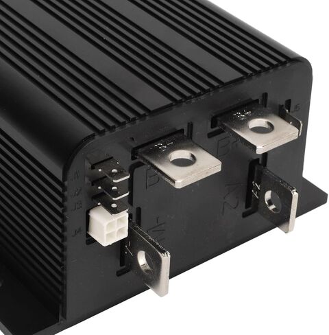Cart Electronic Throttle Controller for P1205M 6B403, Programming DC Motor Speed Control Unit for DS Precedent in Saudi Arabia
