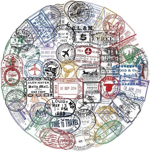 ملصقات الخبز اللطيفة للبالغين، والمراهقين، والأطفال، 50 قطعة من ملصقات الخبز الواقعية PET الشفافة المقاومة للماء لزجاجات المياه، والكمبيوتر المحمول، ودفتر القصاصات، وديكورات الحفلات التي تحمل طابع المخبوزات (الخبز) in Kuwait