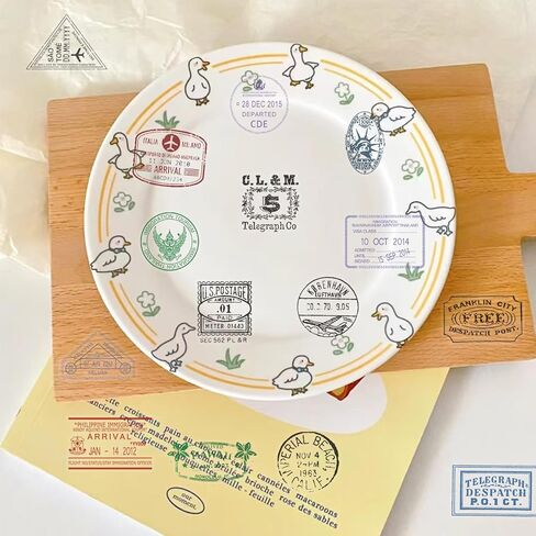 ملصقات الخبز اللطيفة للبالغين، والمراهقين، والأطفال، 50 قطعة من ملصقات الخبز الواقعية PET الشفافة المقاومة للماء لزجاجات المياه، والكمبيوتر المحمول، ودفتر القصاصات، وديكورات الحفلات التي تحمل طابع المخبوزات (الخبز) in Kuwait