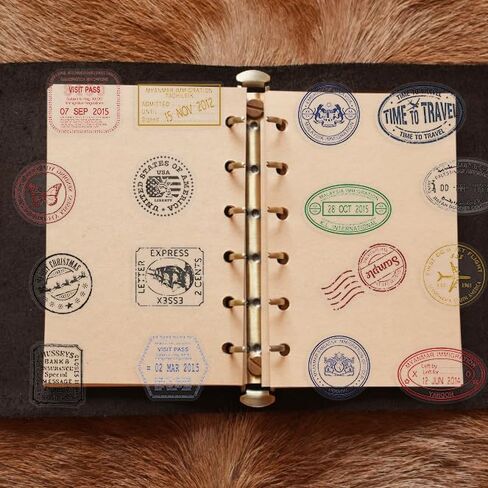 ملصقات الخبز اللطيفة للبالغين، والمراهقين، والأطفال، 50 قطعة من ملصقات الخبز الواقعية PET الشفافة المقاومة للماء لزجاجات المياه، والكمبيوتر المحمول، ودفتر القصاصات، وديكورات الحفلات التي تحمل طابع المخبوزات (الخبز) in Kuwait