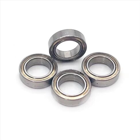 Compatible with Wltoys 144001 144002 144010 124016 124017 124018 124019 RC Car Upgrade Parts Accessories 20Pcs Ball Bearing Set RC Car Accessories in Saudi Arabia