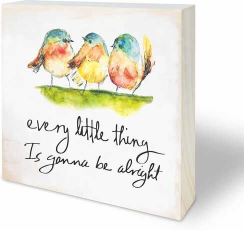 4“X 4" Natural Pine Wood Plaque - Alexa, Do The Laundry - Funny Wooden Decor for Laundry Room, Table Top, Shelf, Cheerful Gift, Home & Office Decorations - A22 in Saudi Arabia