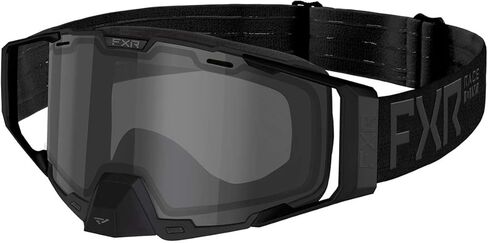 FXR Combat Goggle 2022 in Saudi Arabia
