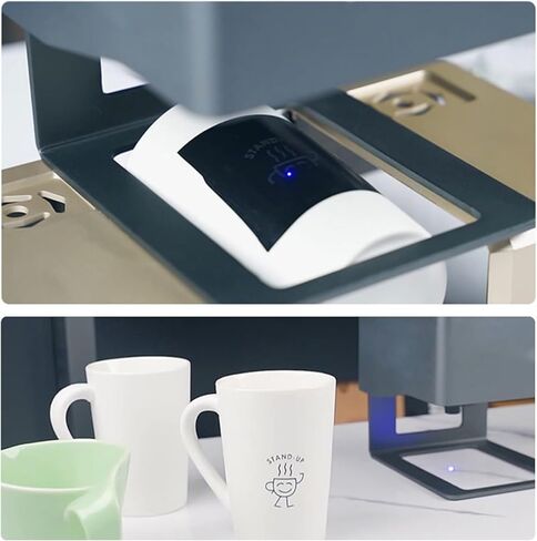 Laser Engraving Marking Color Paper, 2 PCS 15.3" x 10.4" Laser Engraving Paper for Fiber Laser Marking and Engraving to on Metal, Ceramics, Glass(Gold) in Saudi Arabia