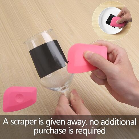 Laser Engraving Marking Color Paper, 2 PCS 15.3" x 10.4" Laser Engraving Paper for Fiber Laser Marking and Engraving to on Metal, Ceramics, Glass(Gold) in Saudi Arabia