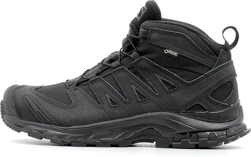 Salomon Men's Xa Forces Mid GTX Military and Tactical Boot in Saudi Arabia