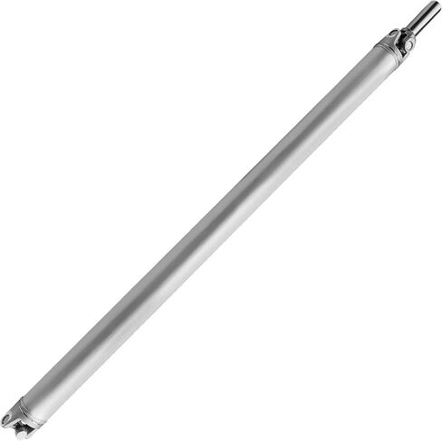 936-059 Rear Complete Drive Shaft Prop Shaft Driveshaft Assembly Compatible with Chevrolet Silverado 1500 & GMC Sierra 1500 2007-2013, 143.5 In. Wheelbase, Automatic Transmission, Replace OE 15794277 in Saudi Arabia