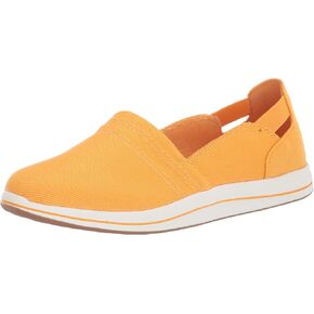حذاء Clarks Breeze Step للسيدات سهل الارتداء 8.5 C/D أزرق أمريكي in Saudi Arabia