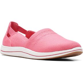 Clarks Breeze Step Women's Slip On 8.5 C/D US Blue in Saudi Arabia