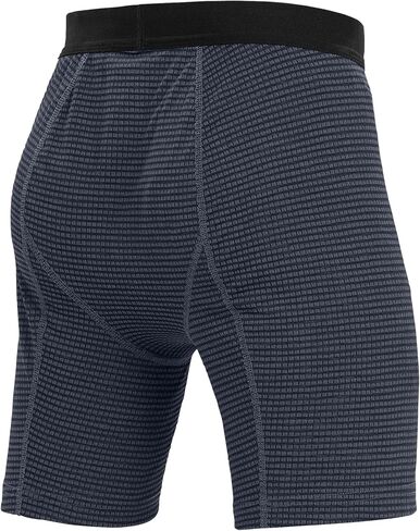 Carhartt Men's Base Force 8" Inseam Tech Boxer Brief in Saudi Arabia