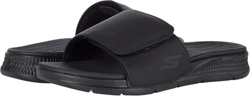 Skechers Men's Slide Sandal in Saudi Arabia