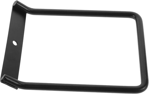 Cabilock 1 Set Minimalist Iron Table Calendar Bracket DIY Calendar Rack for Desk Display Versatile Stand in Saudi Arabia