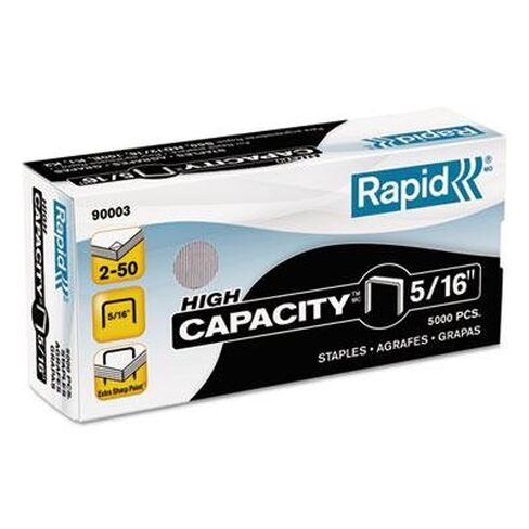 Rapid - 4 عبوات - دبابيس لدباسة S50 Superflatclinch عالية السعة "فئة المنتج: الكباسات واللكمات/الدبابيس" in Kuwait