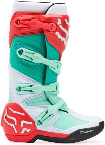 أحذية Fox Racing النسائية COMP Motocross in Kuwait