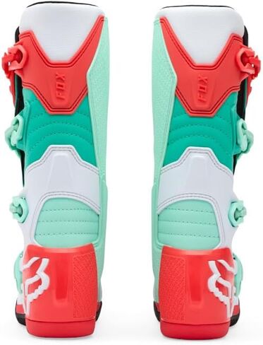 أحذية Fox Racing النسائية COMP Motocross in Kuwait