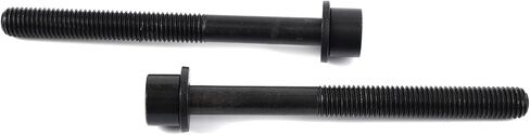 MOCA Head Bolt Sets Compatible with 02-20 for Nissan Altima 2.5L & 08-20 Rogue 2.5L & 05-15 Armada 5.6L & 05-19 Frontier 2.5L & 04-10 for Infiniti QX56 5.6L & 14-17 QX60 2.5L in Saudi Arabia
