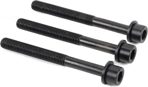MOCA Head Bolt Sets Compatible with 02-20 for Nissan Altima 2.5L & 08-20 Rogue 2.5L & 05-15 Armada 5.6L & 05-19 Frontier 2.5L & 04-10 for Infiniti QX56 5.6L & 14-17 QX60 2.5L in Saudi Arabia