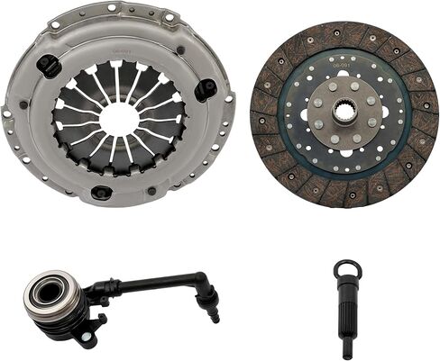 Transmission Clutch Kit Replacement for Nissan Juke 2011-2017 and Replacement for Nissan Sentra 2017-2019 1.6L in Saudi Arabia