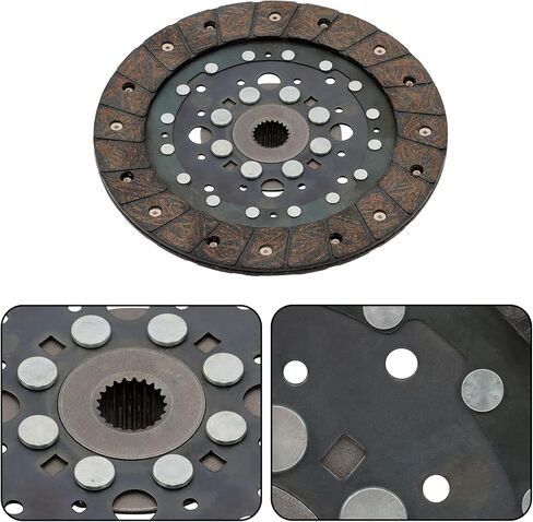 Transmission Clutch Kit Replacement for Nissan Juke 2011-2017 and Replacement for Nissan Sentra 2017-2019 1.6L in Saudi Arabia