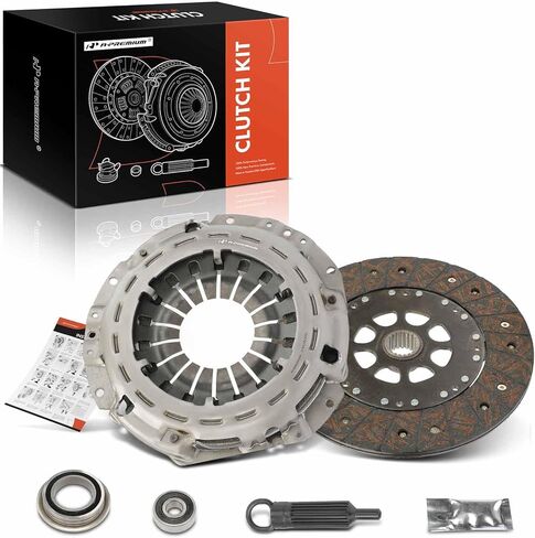 مجموعة قابض نقل الحركة A-Premium متوافقة مع لكزس IS250 2006 2007 2008 2009 2010 2011 2012 2.5L in Saudi Arabia