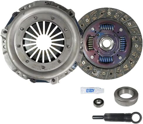 EXEDY PRO CLUTCH KIT compatible with 2006-2015 HONDA CIVIC 1.8L LX HF SE EX-L in Saudi Arabia