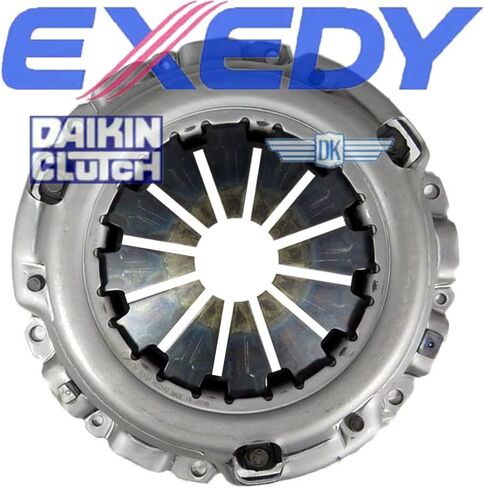 EXEDY PRO CLUTCH KIT compatible with 2006-2015 HONDA CIVIC 1.8L LX HF SE EX-L in Saudi Arabia