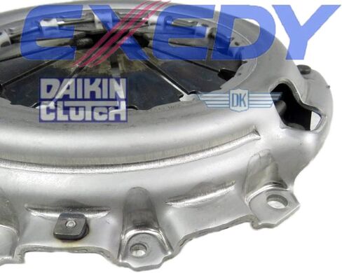 EXEDY PRO CLUTCH KIT compatible with 2006-2015 HONDA CIVIC 1.8L LX HF SE EX-L in Saudi Arabia
