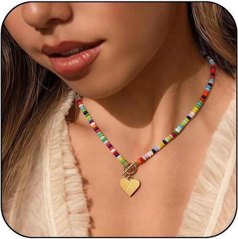 ARZASGO عقد من حجر السج الحجر الطبيعي قلادة السداسية تميمة محظوظ الحب كريستال قلادة مع الحبل القطن المنسوج للرجال والنساء in Kuwait