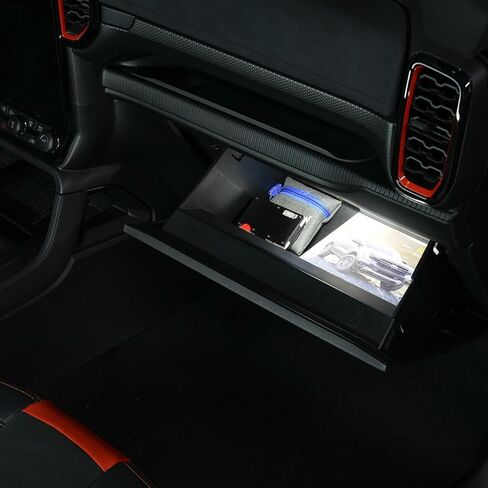 IAG Glove Box LED Light for Ford Ranger/Ranger Raptor 2024+ in Saudi Arabia