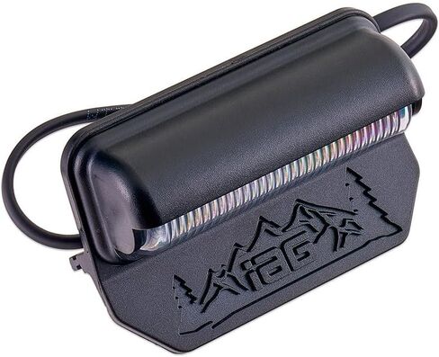 IAG Glove Box LED Light for Ford Ranger/Ranger Raptor 2024+ in Saudi Arabia