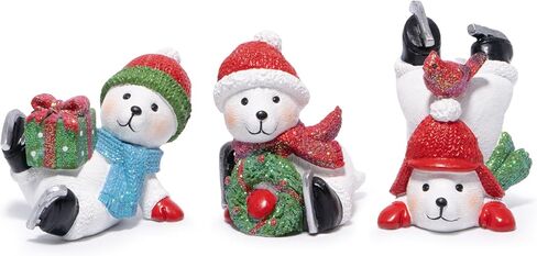 Hodao 2Pcs Spring Summer Gnomes Decorations for Home Butterfly Gnome Figurines Scandinavian Tomte Elf Tiered Tray Decor Handmade Resin Outdoor Garden Decor Gifts (Butterfly in Saudi Arabia