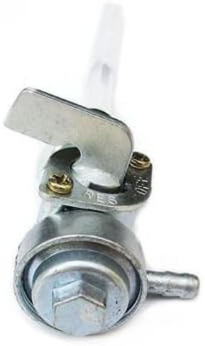 خزان الوقود الغاز بيتكوك لهوندا XR100 A 1983 1984 16x1.5mm in Saudi Arabia
