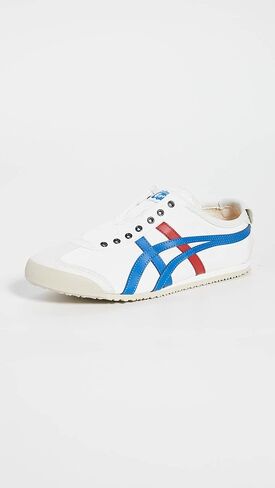 Onitsuka Tiger Mexico 66 Shoes, Beet Juice/Beet Juice, 13 in Kuwait