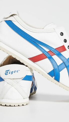 Onitsuka Tiger Mexico 66 Shoes, Beet Juice/Beet Juice, 13 in Kuwait