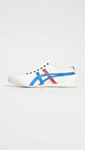 Onitsuka Tiger Mexico 66 Shoes, Beet Juice/Beet Juice, 13 in Kuwait