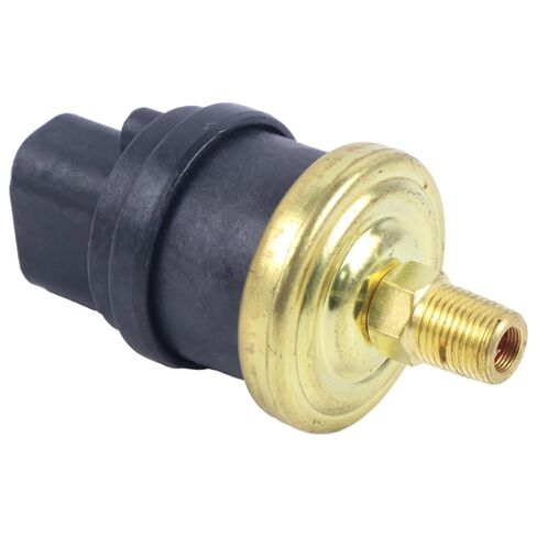 FridayParts Vacuum Switch 6665371 Compatible for Bobcat 753 773 853 864 S175 S570 S650 S750 S770 S850 T650 T750 T870 T450 A220 A300 E32 E43 E45 E55 E85 Replacement in Saudi Arabia