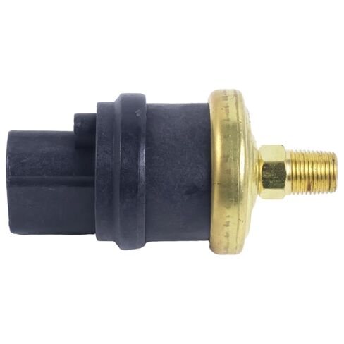 FridayParts Vacuum Switch 6665371 Compatible for Bobcat 753 773 853 864 S175 S570 S650 S750 S770 S850 T650 T750 T870 T450 A220 A300 E32 E43 E45 E55 E85 Replacement in Saudi Arabia