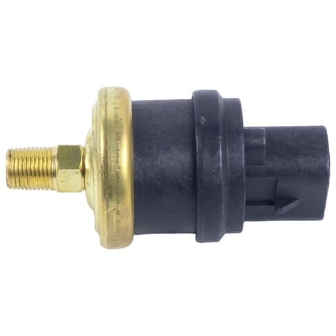 FridayParts Vacuum Switch 6665371 Compatible for Bobcat 753 773 853 864 S175 S570 S650 S750 S770 S850 T650 T750 T870 T450 A220 A300 E32 E43 E45 E55 E85 Replacement in Saudi Arabia