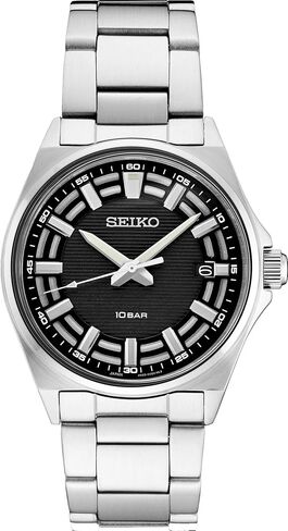 SEIKO Mens Essential in Saudi Arabia