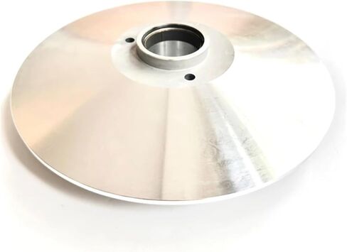 CF Driven Sliding Sheeve Secondary Pulley Fit for CF400 CF500 CF600 Moto Zforce Cforce Uforce 600 400 500 0GR0-052200 in Saudi Arabia