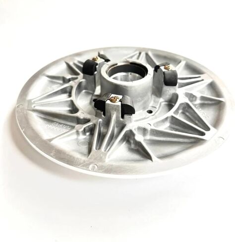 CF Driven Sliding Sheeve Secondary Pulley Fit for CF400 CF500 CF600 Moto Zforce Cforce Uforce 600 400 500 0GR0-052200 in Saudi Arabia