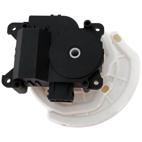 Rareelectrical New HVAC Mode Door Actuator Compatible with Honda Accord Lx-P 4 Cyl 2.4L Accord Ex-L 6 Cyl 3.5L Accord Ex-L 4 Cyl 2.4L Accord Ex 4 Cyl 2.4L 2008-2011 by 79140Ta0a01 in Saudi Arabia