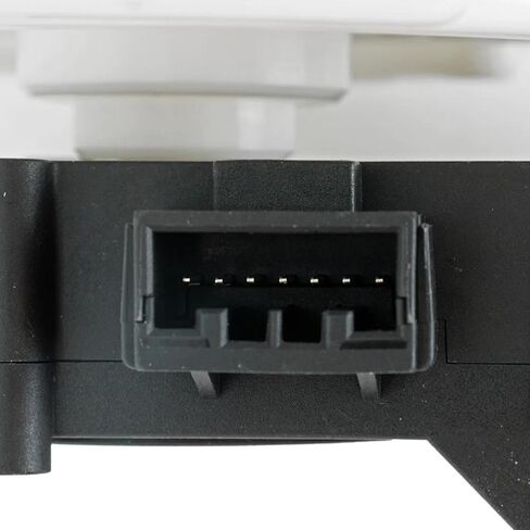 Rareelectrical New HVAC Mode Door Actuator Compatible with Honda Accord Lx-P 4 Cyl 2.4L Accord Ex-L 6 Cyl 3.5L Accord Ex-L 4 Cyl 2.4L Accord Ex 4 Cyl 2.4L 2008-2011 by 79140Ta0a01 in Saudi Arabia
