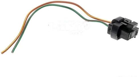 A/C Clutch Cycle Switch Connector for 1984-1990 Ford Bronco II (PG-1643516) in Saudi Arabia