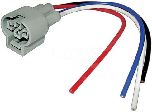 A/C Clutch Cycle Switch Connector for 2007-2009 Mazda CX7 (PG-2728690) in Saudi Arabia