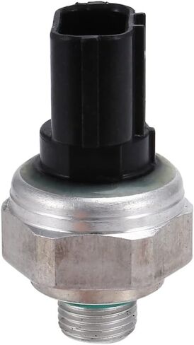 Sensors Refrigerant Pressure Switch Air Conditioning Pressure Sensor Fit for Honda in Saudi Arabia